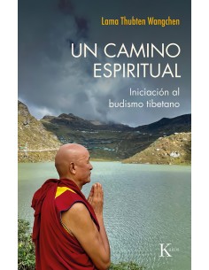 Un camino espiritual