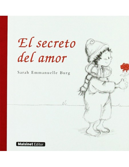 Secreto del amor el