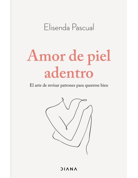 Amor de piel adentro