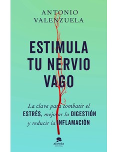 Estimula tu nervio vago