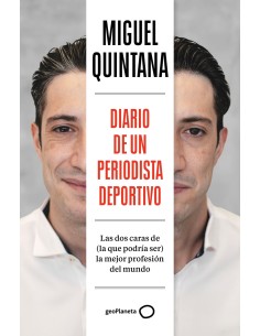 Diario de un periodista deportivo