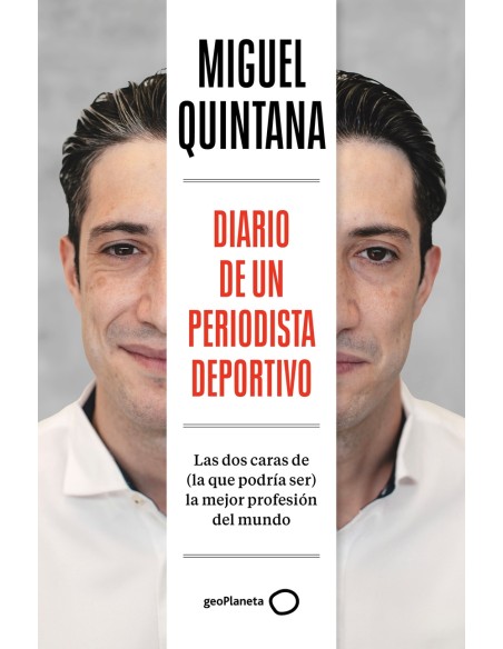 Diario de un periodista deportivo