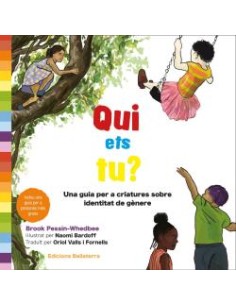 QUI ETS TU
