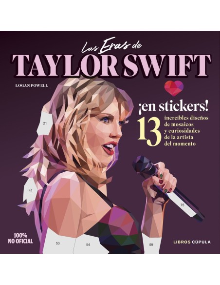 Las ERAS de Taylor Swift