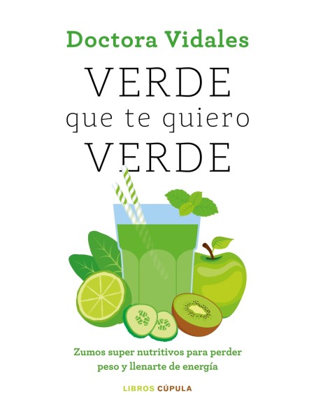 Verde que te quiero verde Nueva edicion actualizada