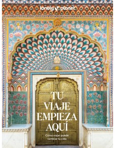 Tu viaje empieza aqui