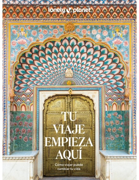 Tu viaje empieza aqui