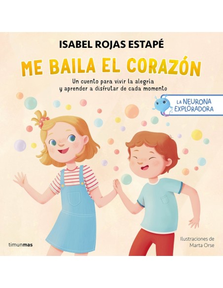 La neurona exploradora Me baila el corazon