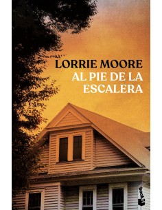 Al pie de la escalera