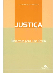 Justica Elementos para uma Teoria