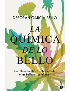 La quimica de lo bello