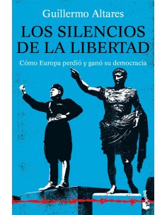 Los silencios de la libertad