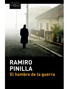 El hombre de la guerra