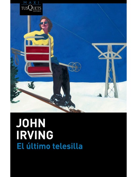 El ultimo telesilla