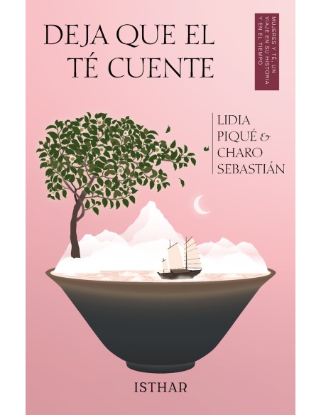 Deja que el te cuente