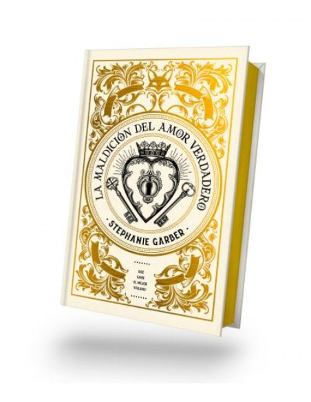 La maldicion del amor verdadero