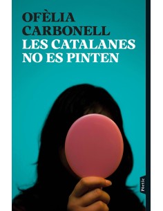 Les catalanes no es pinten