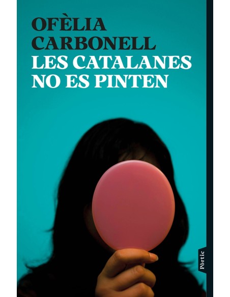 Les catalanes no es pinten