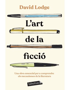 L art de la ficcio
