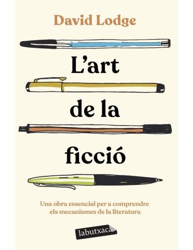 L art de la ficcio