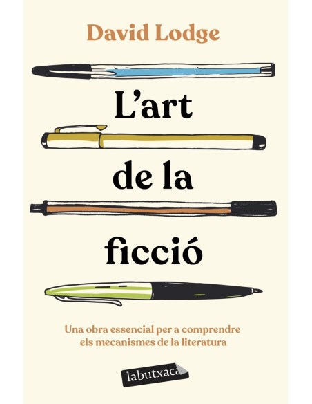 L art de la ficcio