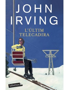 L ultim telecadira