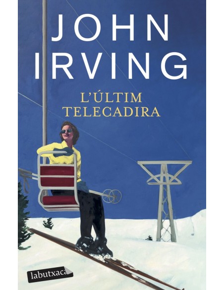 L ultim telecadira