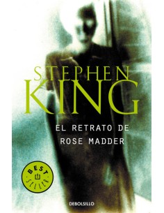 El retrato de Rose Madder