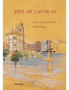 Hijas de las olas