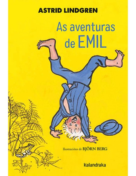 gas aventuras de emilseteleguas