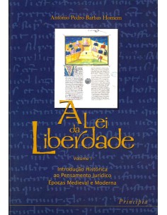Lei da Liberdade