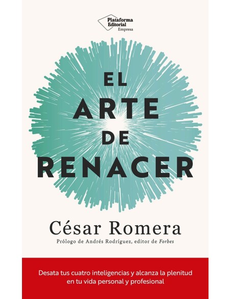 El arte de renacer