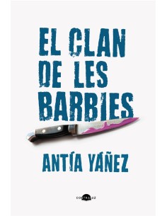 El clan de les barbies edicio en catala