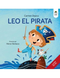 Leo el pirata