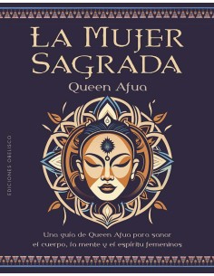 La mujer sagrada