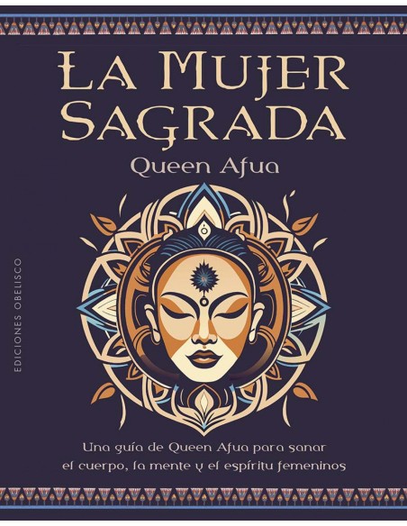 La mujer sagrada