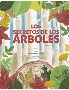 Los secretos de los arboles