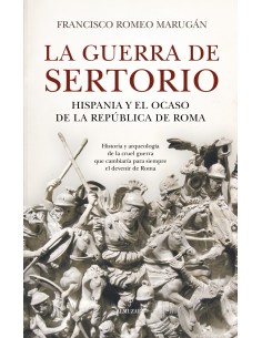 GUERRA DE SERTORIO LA