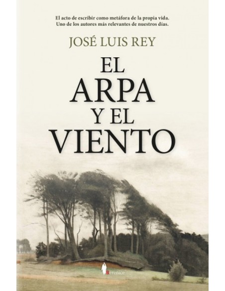 ARPA Y EL VIENTO EL