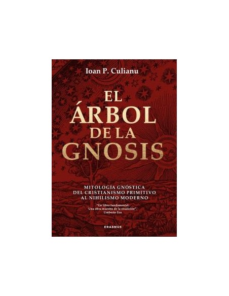 ARBOL DE LA GNOSIS EL