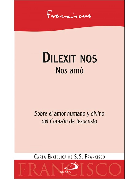 Dilexit nos