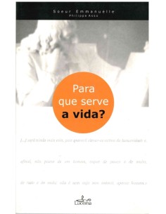 Para que serve a Vida