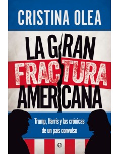 La gran fractura americana