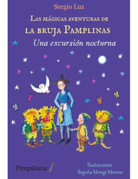 Excursion nocturna una