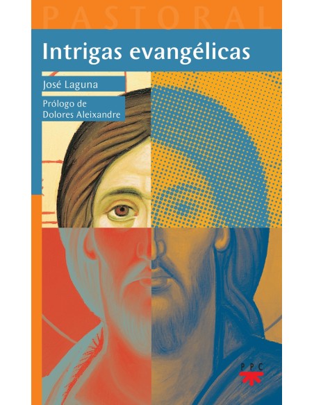 Intrigas evangelicas