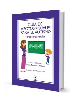 GUIA DE PENSADORES VISUALES PARA EL AUTISMO
