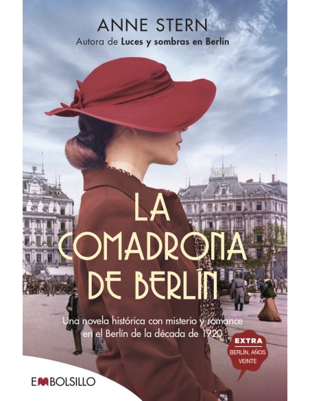 La comadrona de Berlin