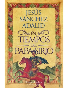 En tiempos del papa sirio