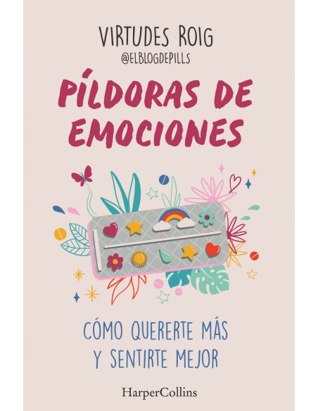 Pildoras de emociones