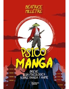 Psico Manga